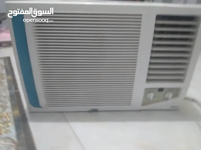 Midea 1.5 to 1.9 Tons AC in Aden