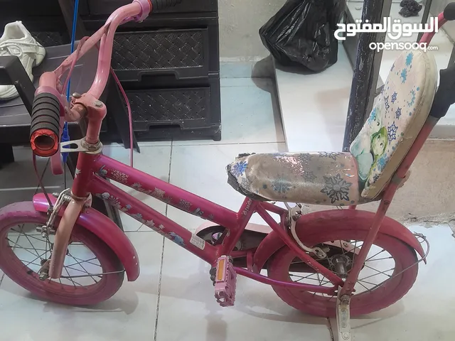 بسكليت انضيف مستعمل