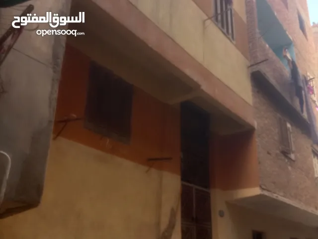 68 m2 2 Bedrooms Townhouse for Sale in Giza Faisal