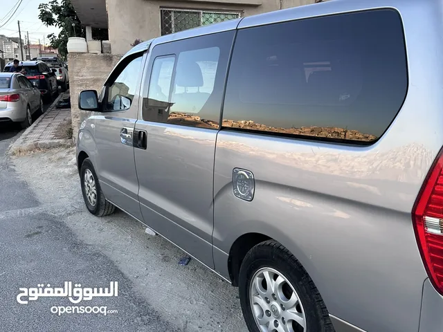Used Hyundai H1 in Amman