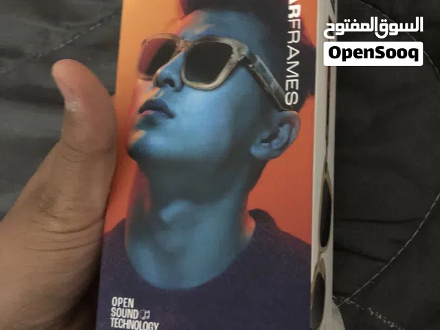 للبيع نظارة اصلية جديدة