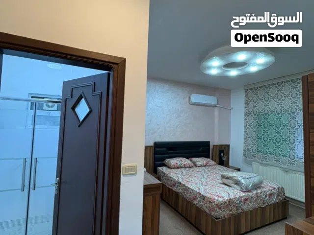 140 m2 3 Bedrooms Apartments for Rent in Amman Khalda