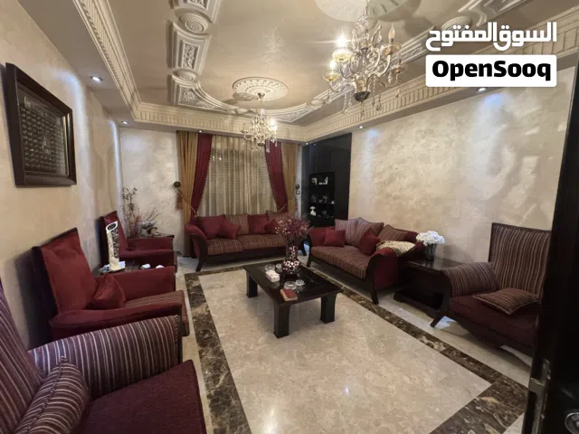 شقة سوبرديلوكس للبيع ضاحية الياسمين