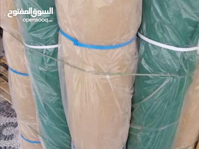 تور  اخضر وبني