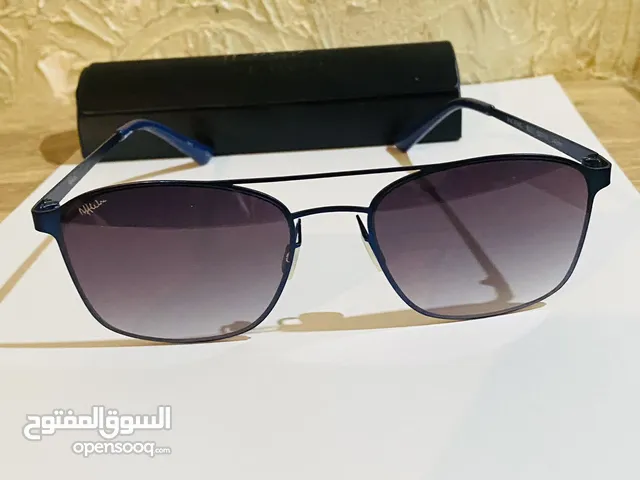للبيع نظاره اصليه استعمال خفيف