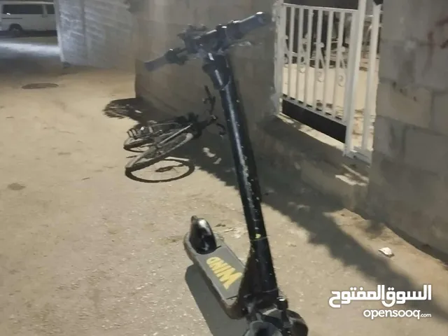 سكوتر مستعمل