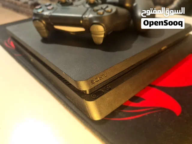 PlayStation 4 PlayStation for sale in Sana'a