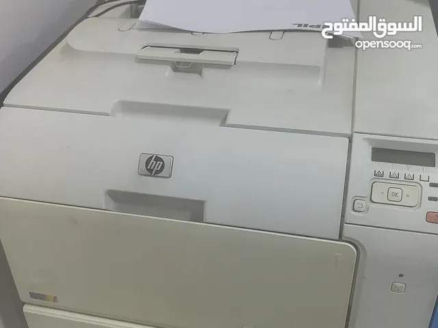 Printers Hp printers for sale in Amman