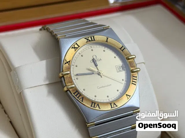 ساعات للبيع