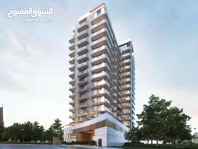 1068ft 2 Bedrooms Apartments for Sale in Dubai Al Jaddaf