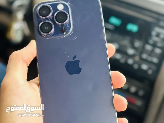 Apple iPhone 14 Pro Max 128 GB in Zawiya