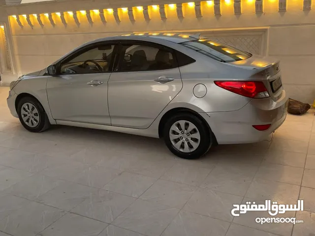 Used Hyundai Avante in Irbid