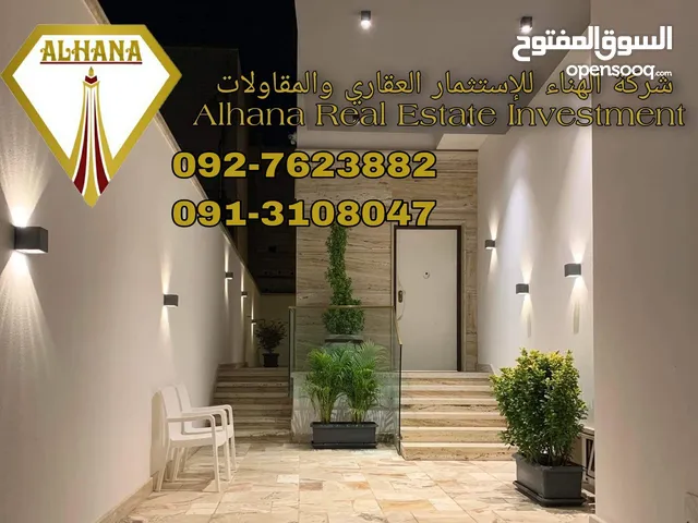 340 m2 5 Bedrooms Villa for Sale in Tripoli Al-Hashan