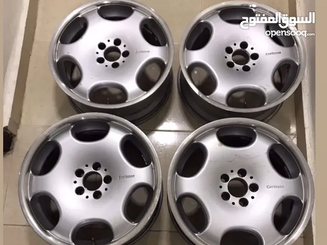 Other 19 Rims in Kuwait City