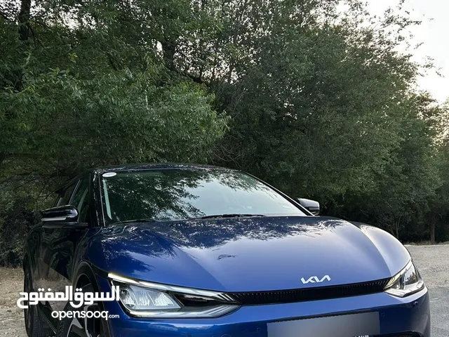 Kia EV6 2023 Wind RWD
