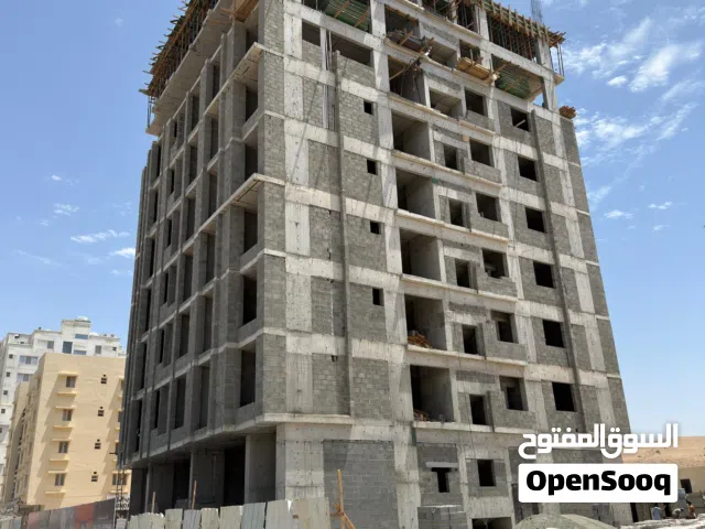 99 m2 2 Bedrooms Apartments for Sale in Muscat Al Khoud