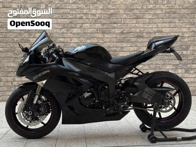 2012 كاواساكي NINJA ZX