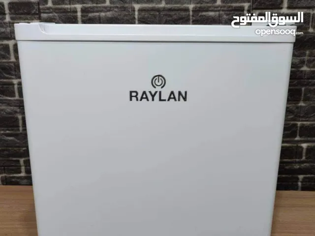 Mini bar Raylan couleur blanche