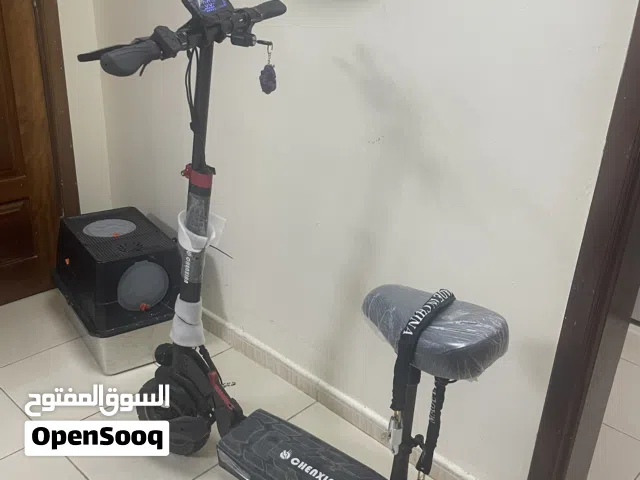 سكوتر كهربائي للبيع