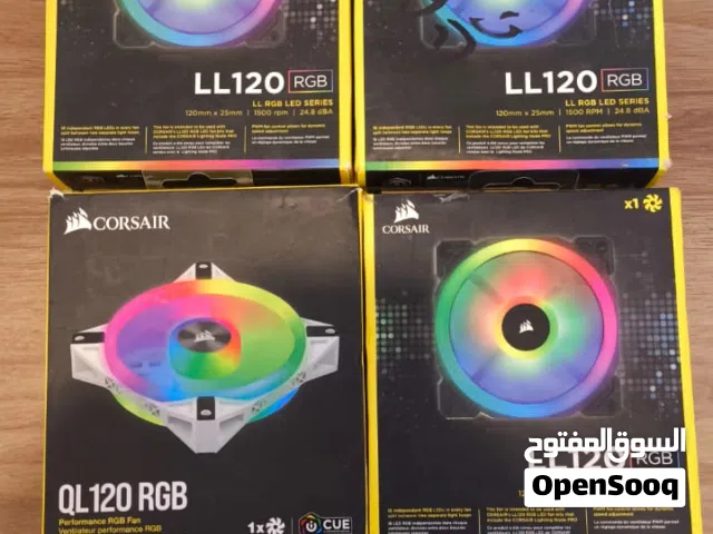 قطع pc كلها اصليه بعت حاسبتي اكو مستخدمهن واكو جدد كل شي وسعره