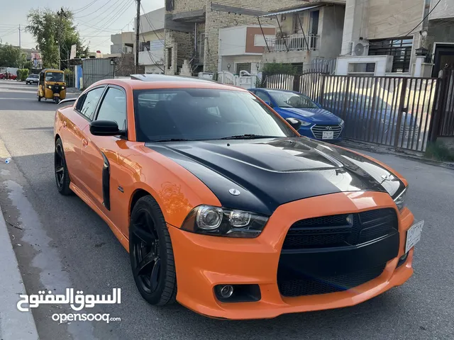 Dodge Charger 2014 in Baghdad