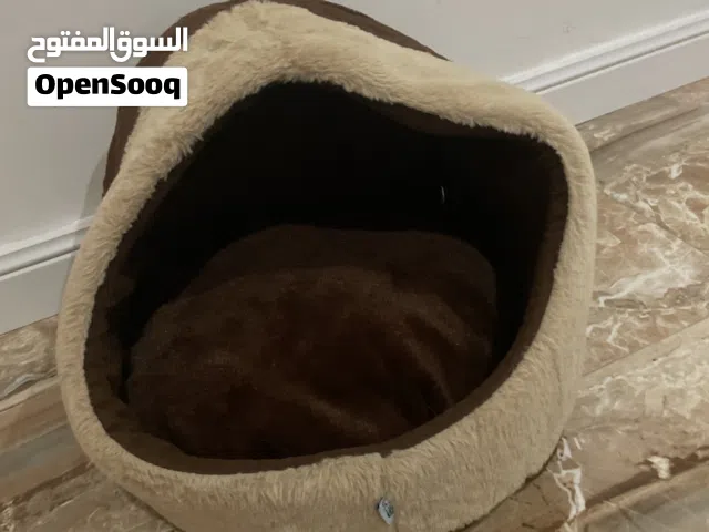 بيت قطة للبيع
