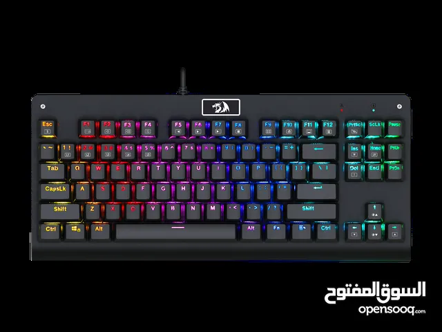 كيبورد Redragon Dark Avenger K568
