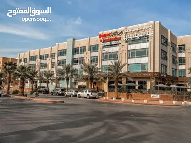 Furnished Offices in Al Riyadh Ishbiliyah