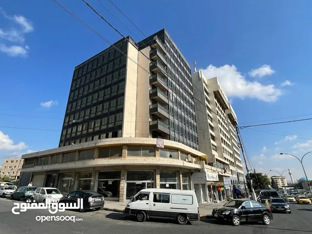 5428 m2 Complex for Sale in Amman Abdali