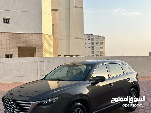 Used Mazda CX-9 in Kuwait City