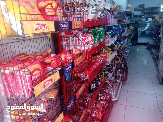 80 m2 Supermarket for Sale in Amman Jawa