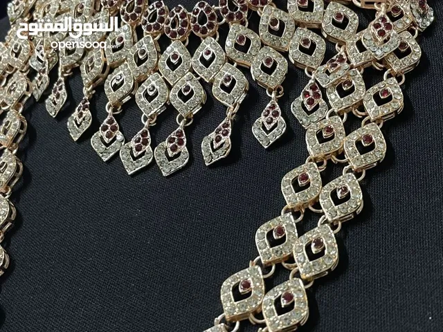 Indian jewelry