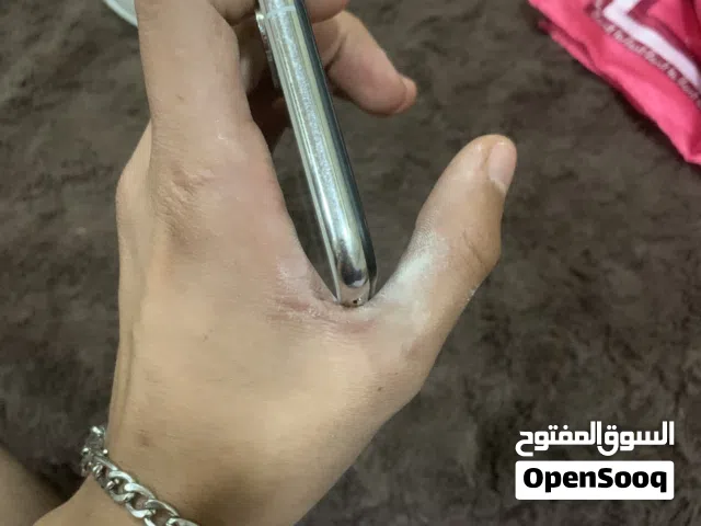 Apple iPhone XS 256 GB in Amman