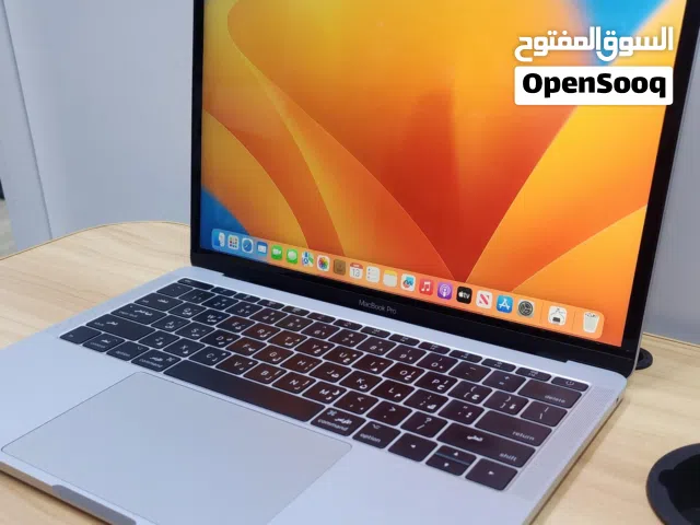 MacBook Pro A1708 2017 Ratina display with type c original apple charger