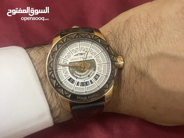 Analog Quartz Rado watches  for sale in Hafar Al Batin