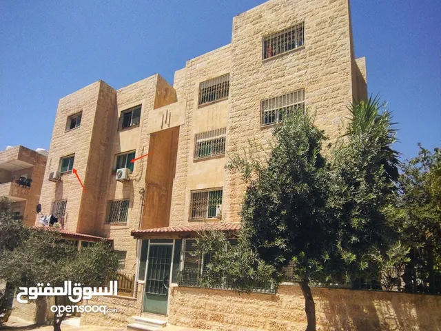 120 m2 3 Bedrooms Apartments for Sale in Amman Jabal Al Naser