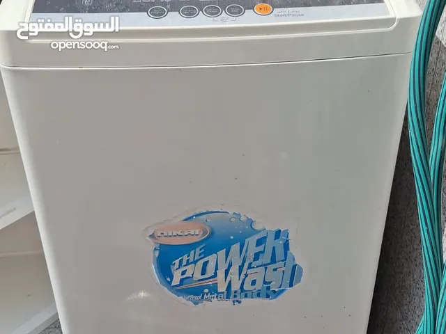 Other 9 - 10 Kg Washing Machines in Southern Governorate