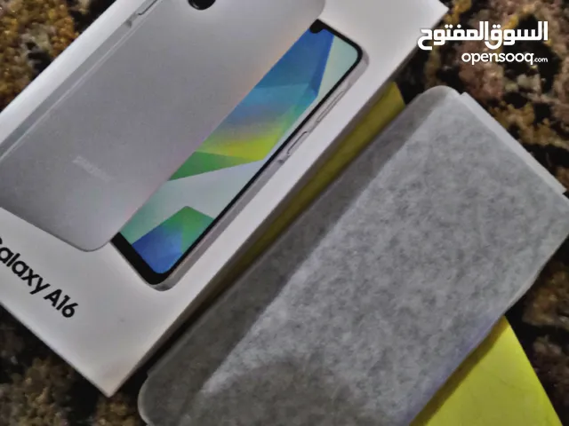 Samsung A16 128 GB in Tripoli