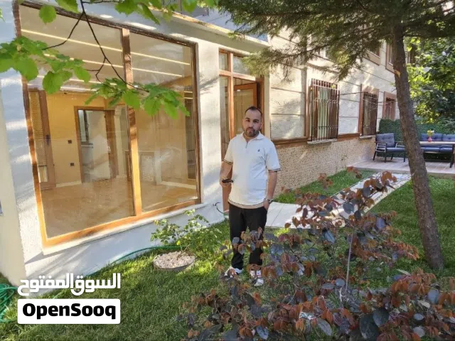 شقق بمساحات واسعة اربع غرف وصالة مساحة 190 في بيليك_دوزو  إسطنبول