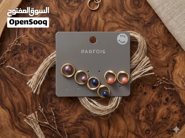 اكسسورات براند عالمي parfois