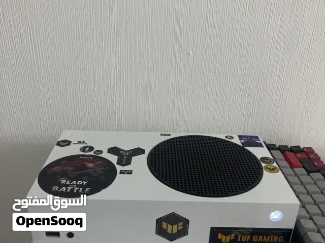 Xbox Series S Xbox for sale in Muscat