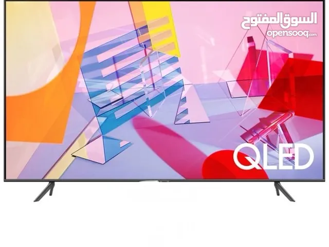 Samsung TV QLED 85”
