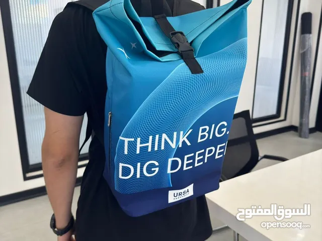 Sport bag also Promotional bag