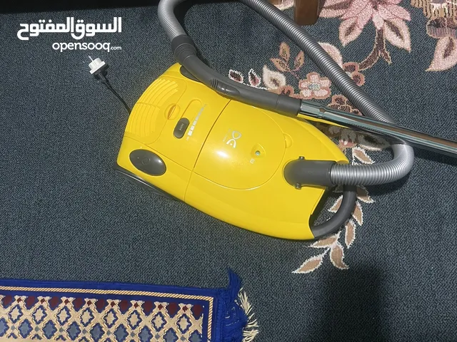  DSP Vacuum Cleaners for sale in Irbid