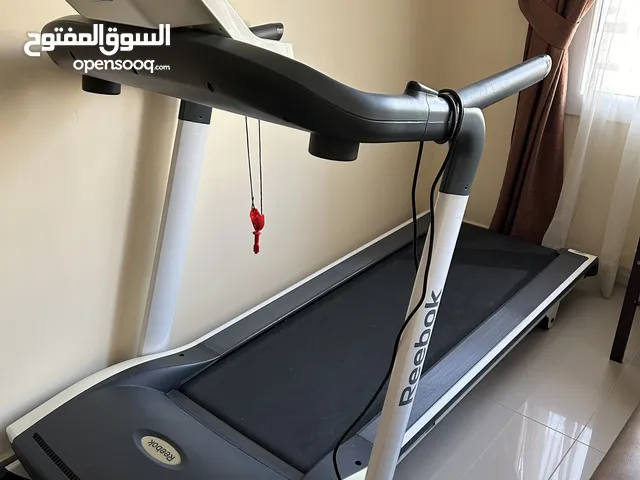 Reebok Pro Treadmill