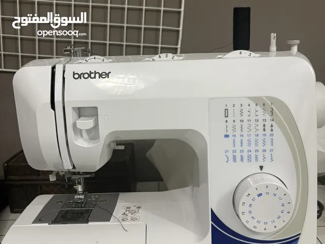 مكينة خياطة Brother sewing machine