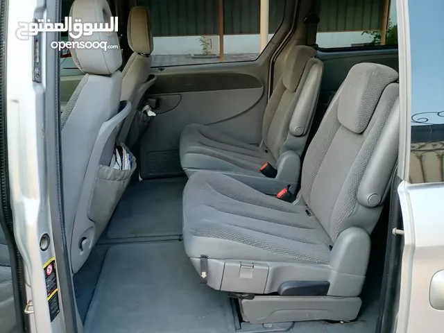 Used Chrysler Grand Voyager in Muscat