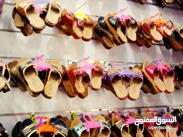 Girls Shoes in Tripoli
