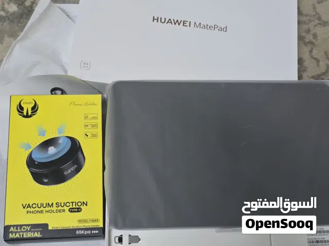 Huawei MatePad 64 GB in Al Sharqiya