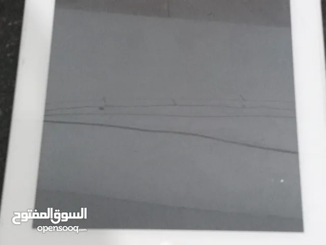 Apple iPad 2 16 GB in Tripoli